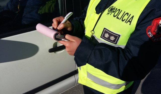 “Nuk do të shihni më policë rrugëve”! Kryeministri Rama jep lajmin e madh “Nuk do të shihni më policë rrugëve”! Kryeministri Rama jep lajmin e madh