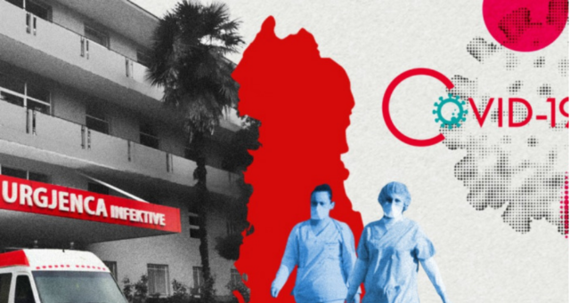 Covid-19 në 24 orët e fundit: Ulet numri i viktimave, 4 humbje jete dhe 659 raste të reja Covid-19 në 24 orët e fundit: Ulet numri i viktimave, 4 humbje jete dhe 659 raste të reja