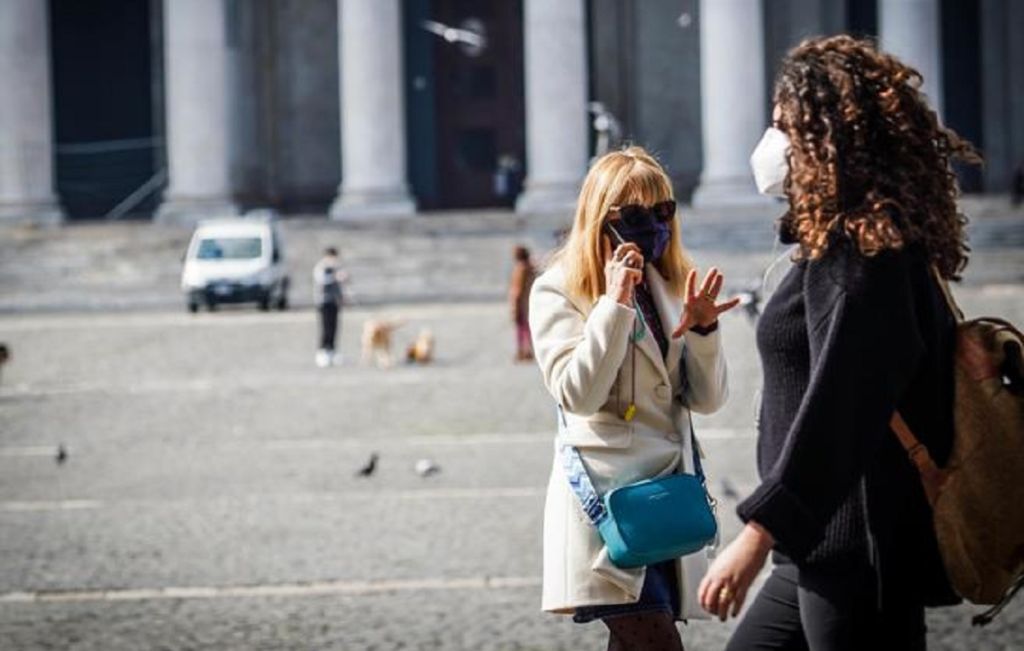 Itali, shifrat tregojnë trendin në ngadalësim, ekspertët: Durim, jemi në mesin e valës së tretë Itali, shifrat tregojnë trendin në ngadalësim, ekspertët: Durim, jemi në mesin e valës së tretë