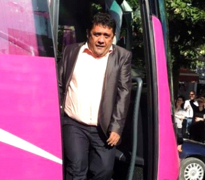 Lista e Lezhës e PD-së “shkëlqen” me ish drejtorin e Hipotekës së Kurbinit “demokotin-socialist”, dënuar me burg për korrupsion Lista e Lezhës e PD-së “shkëlqen” me ish drejtorin e Hipotekës së Kurbinit “demokotin-socialist”, dënuar me burg për korrupsion