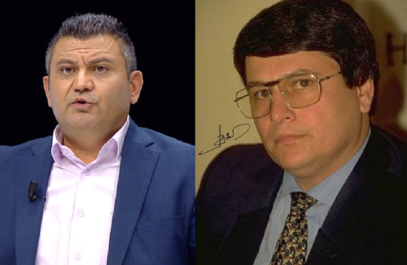 Gazetari ngre pikëpyetjet për Bashkim Finon: A ishte zoti Fino “heroi” i politikës sonë? Padyshim që jo… por Gazetari ngre pikëpyetjet për Bashkim Finon: A ishte zoti Fino “heroi” i politikës sonë? Padyshim që jo… por