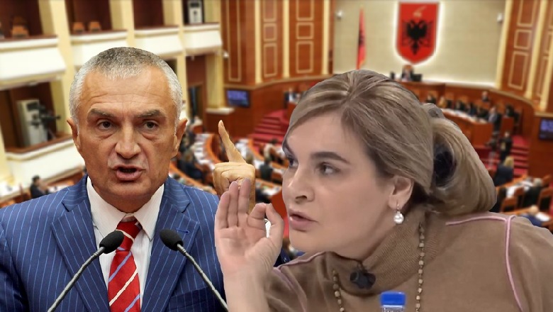 Bilushi i Metës reagon ndaj doktor Halimit Bilushi i Metës reagon ndaj doktor Halimit