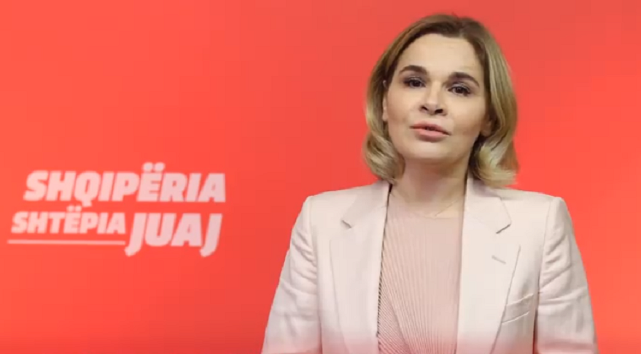 Monika Kryemadhi publikon listën e kandidatëve të LSI-së: Këta emra janë garanci për një garë fituese Monika Kryemadhi publikon listën e kandidatëve të LSI-së: Këta emra janë garanci për një garë fituese