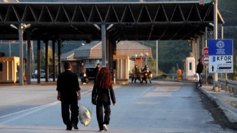 Greqia nuk ndryshon qëndrim për hapjen e kufirit me Shqipërinë, dogana do vazhdoj e mbyllur deri në këtë datë Greqia nuk ndryshon qëndrim për hapjen e kufirit me Shqipërinë, dogana do vazhdoj e mbyllur deri në këtë datë