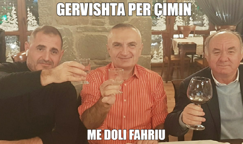 “Gërvisht dhe fito”, sllogani i ri i LSI-së