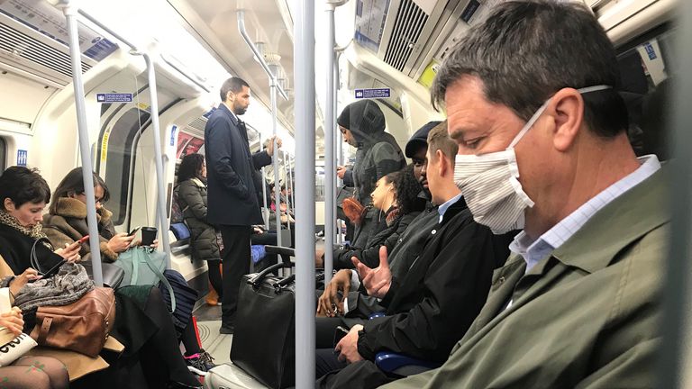 Londra regjistron zero viktima nga covid për herë të parë në 6 muaj Londra regjistron zero viktima nga covid për herë të parë në 6 muaj