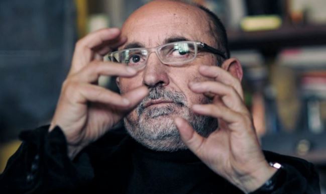 Çmendet Fatos Lubonja: Greqia duhej t’i kishte treguar vendin me kohë Shqipërisë, të ndërhynte për të penguar reformën në drejtësi Çmendet Fatos Lubonja: Greqia duhej t’i kishte treguar vendin me kohë Shqipërisë, të ndërhynte për të penguar reformën në drejtësi