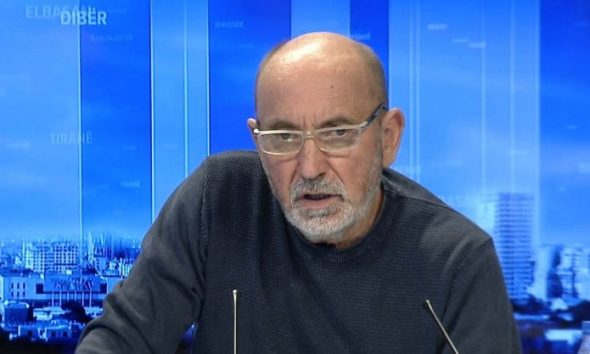 ‘Bërtet që të alarmojë ndërkombëtarët”! Lubonja lajthit: Justifikon ‘lajthitjen’ e Metës, flet për palla dhe gardian kushtetute