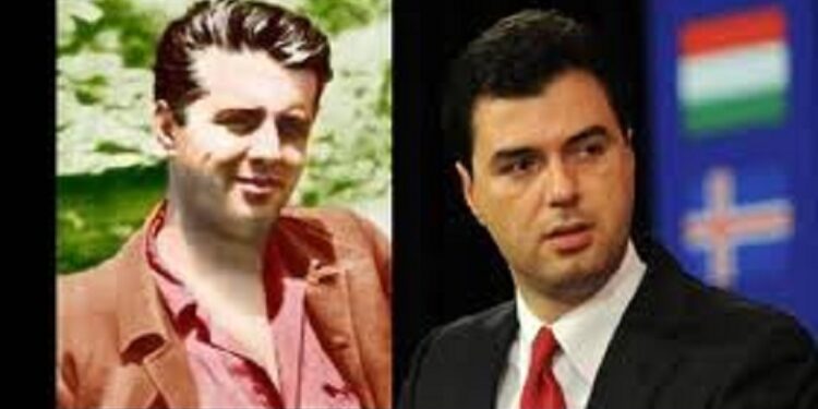 Perla Nr.4 e Bashës: Kam bashkuar Kosovën me Shqipërinë, punova për njohjen e saj, takoja Rugovën në Holandë, në UNMIK realizova amanetin e gjyshërve