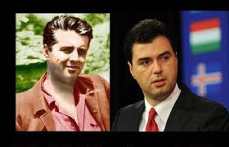 “Misioni” i Bashës si “Kujtimet e vegjëlisë” së Enverit: Më ka ndjekur Sigurimi që 15 vjeç, luftoja komunizmin në gjimnaz! Tre momentet më të vështira në krye të PD “Misioni” i Bashës si “Kujtimet e vegjëlisë” së Enverit: Më ka ndjekur Sigurimi që 15 vjeç, luftoja komunizmin në gjimnaz! Tre momentet më të vështira në krye të PD