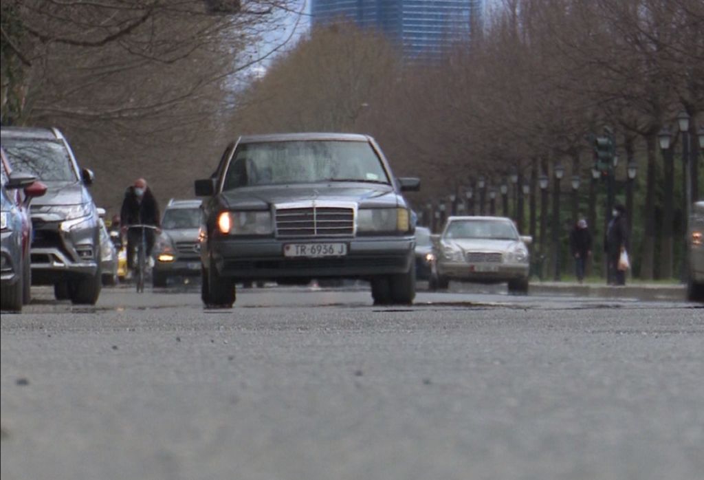 Ndryshimet në Kodin Rrugor në Shqipëri: Në kurs nga fillimi nëse hiqen pikët e patentës Ndryshimet në Kodin Rrugor në Shqipëri: Në kurs nga fillimi nëse hiqen pikët e patentës