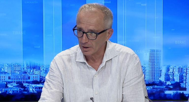 Fushata e PD pa masa mbrojtëse e distancë, Mark Marku “viktima” e parë Fushata e PD pa masa mbrojtëse e distancë, Mark Marku “viktima” e parë