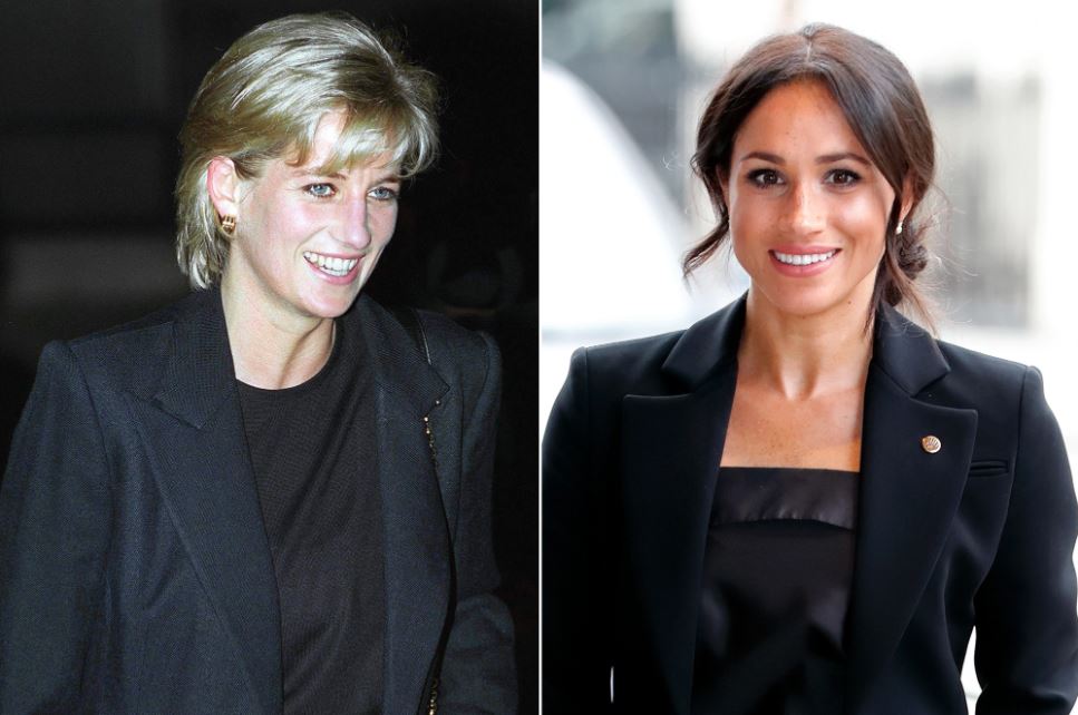 Intervista që tronditi botën: A po përsëritet historia e Lady Diana-s? Intervista që tronditi botën: A po përsëritet historia e Lady Diana-s?