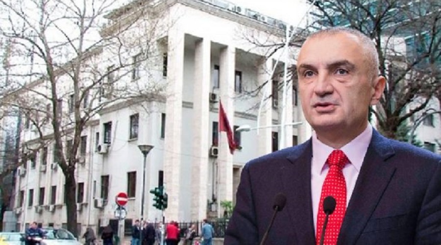 Rreth 35 mijë dosje të pashqyrtuara, nesër nisin punën 4 anëtarët e rinj të Gjykatës së Lartë