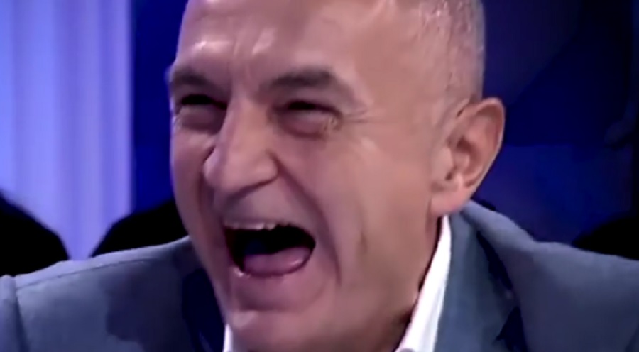 Skenarët për kaos pas zgjedhjeve, Çuçi paralajmëron Metën, i prerë se presidenti nuk do lejohet të çojë vendin drejt destabilizimit Skenarët për kaos pas zgjedhjeve, Çuçi paralajmëron Metën, i prerë se presidenti nuk do lejohet të çojë vendin drejt destabilizimit