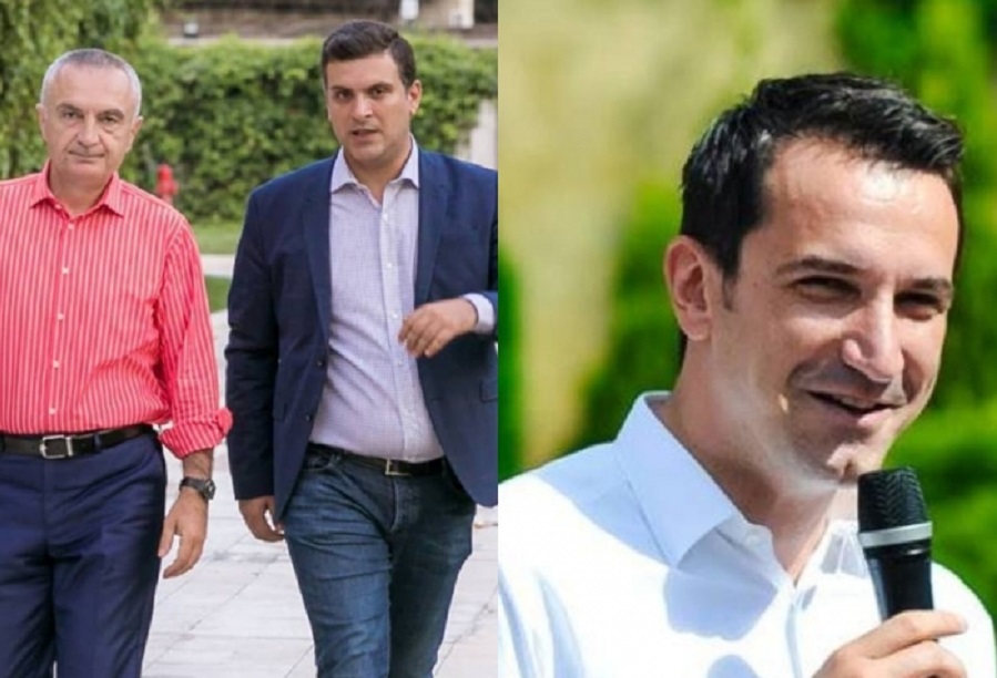 Bilushi i Metës nxjerr thonjtë dhe shantazhon Veliajn: O vemje, do të të dorëzojmë tek gjykatësi o horr gjirizesh Bilushi i Metës nxjerr thonjtë dhe shantazhon Veliajn: O vemje, do të të dorëzojmë tek gjykatësi o horr gjirizesh