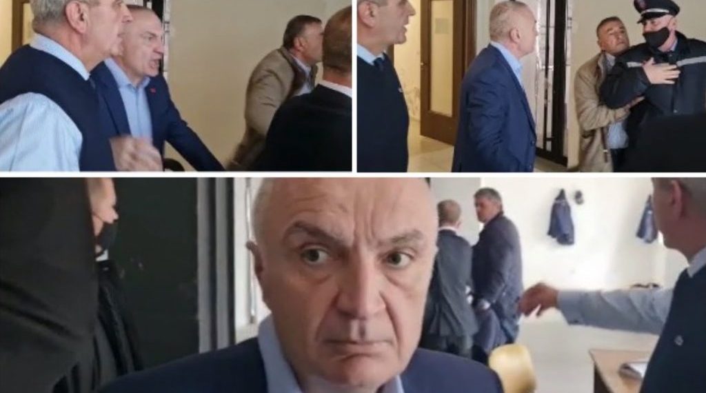 “Kaos në Shqipëri”! Harbutëria e Metës përfundon tek mediat serbe: Ja çfarë shkruajnë për të “Kaos në Shqipëri”! Harbutëria e Metës përfundon tek mediat serbe: Ja çfarë shkruajnë për të