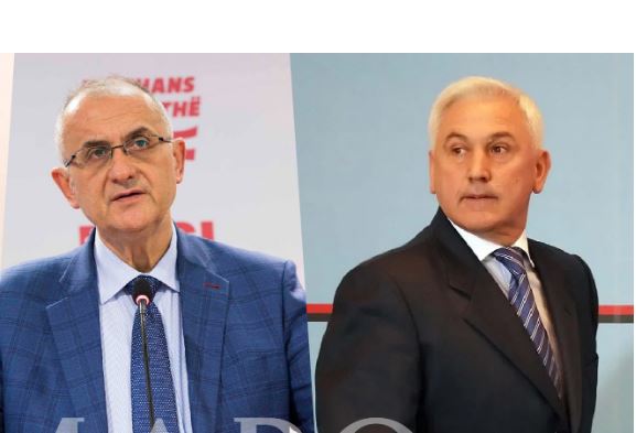 “Nuk më nxjerr dot Petrit Vasili e Moni nga politika”! Nasip Naço zbulon takimin e tij me Edi Ramën para largimit nga LSI