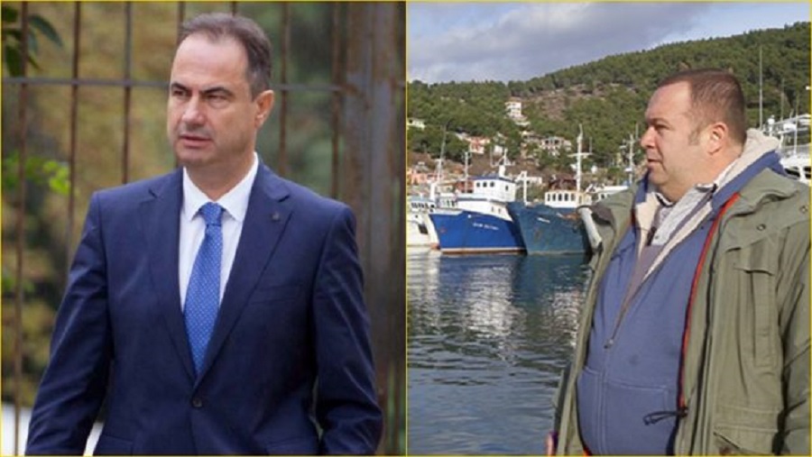 Sherr mes kandidatit të PD-së në Elbasan dhe biznesmenit të njohur pranë PS-së: Më ofendoi rëndë