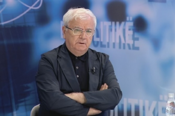 Spartak Ngjela flet për jetën e tij: Përse nuk jam martuar asnjëherë?! Spartak Ngjela flet për jetën e tij: Përse nuk jam martuar asnjëherë?!