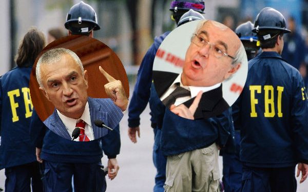 “Ka hyrë në një lojë të shëmtuar”, Spartak Ngjela nxjerr prapaskenat nga selia blu dhe zbulon çfarë po planifikon Lulzim Basha “Ka hyrë në një lojë të shëmtuar”, Spartak Ngjela nxjerr prapaskenat nga selia blu dhe zbulon çfarë po planifikon Lulzim Basha