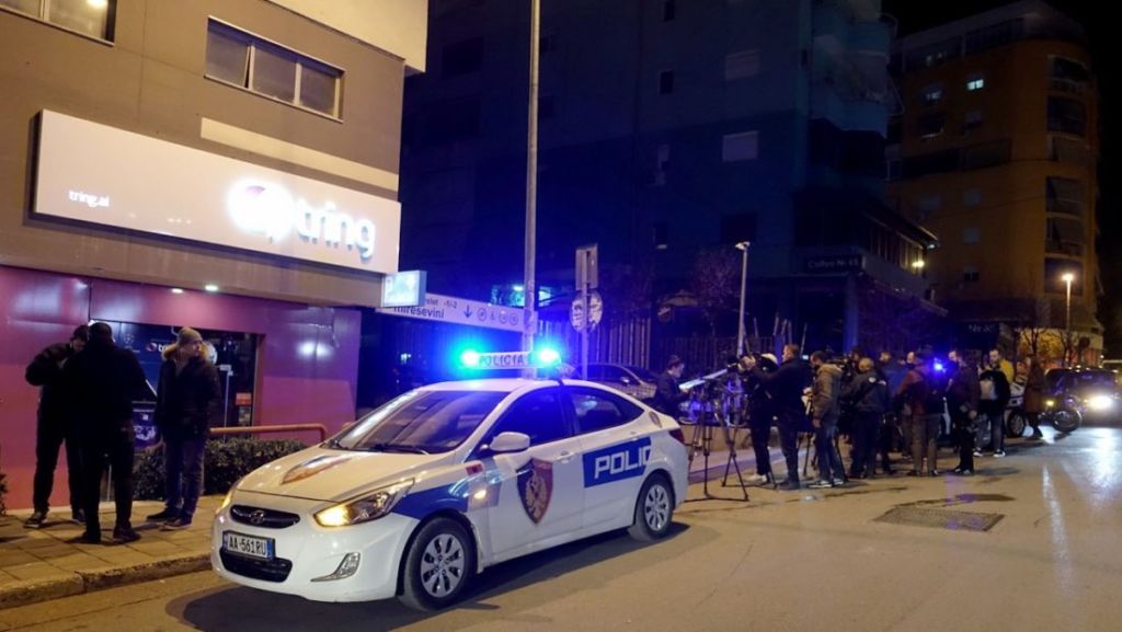 Merret në mbrojtje prokurori Artan Muça dhe familja e tij: Atentat “t.errorist” ndaj sistemit të drejtësisë Merret në mbrojtje prokurori Artan Muça dhe familja e tij: Atentat “t.errorist” ndaj sistemit të drejtësisë