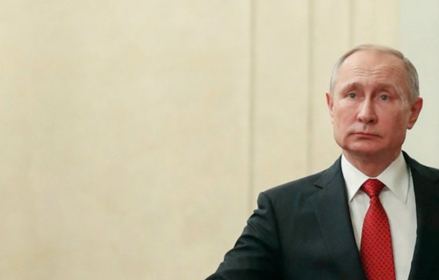 “Nuk do kemi nevojë për Sputnik V”, Putin reagon ndaj BE-së: Ju mbroni interesat tuaja, jo njerëzit “Nuk do kemi nevojë për Sputnik V”, Putin reagon ndaj BE-së: Ju mbroni interesat tuaja, jo njerëzit