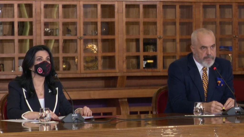 95 % e shërbimeve publike online