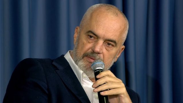 Lista e plotë e kandidatëve për deputetë të PS: Ja si renditet Rama, Ruçi, Balla dhe drejtuesit kryesorë. Xhafaj, Kodheli e Majko rrezikojnë, Bushati nuk hyn në listë fare Lista e plotë e kandidatëve për deputetë të PS: Ja si renditet Rama, Ruçi, Balla dhe drejtuesit kryesorë. Xhafaj, Kodheli e Majko rrezikojnë, Bushati nuk hyn në listë fare