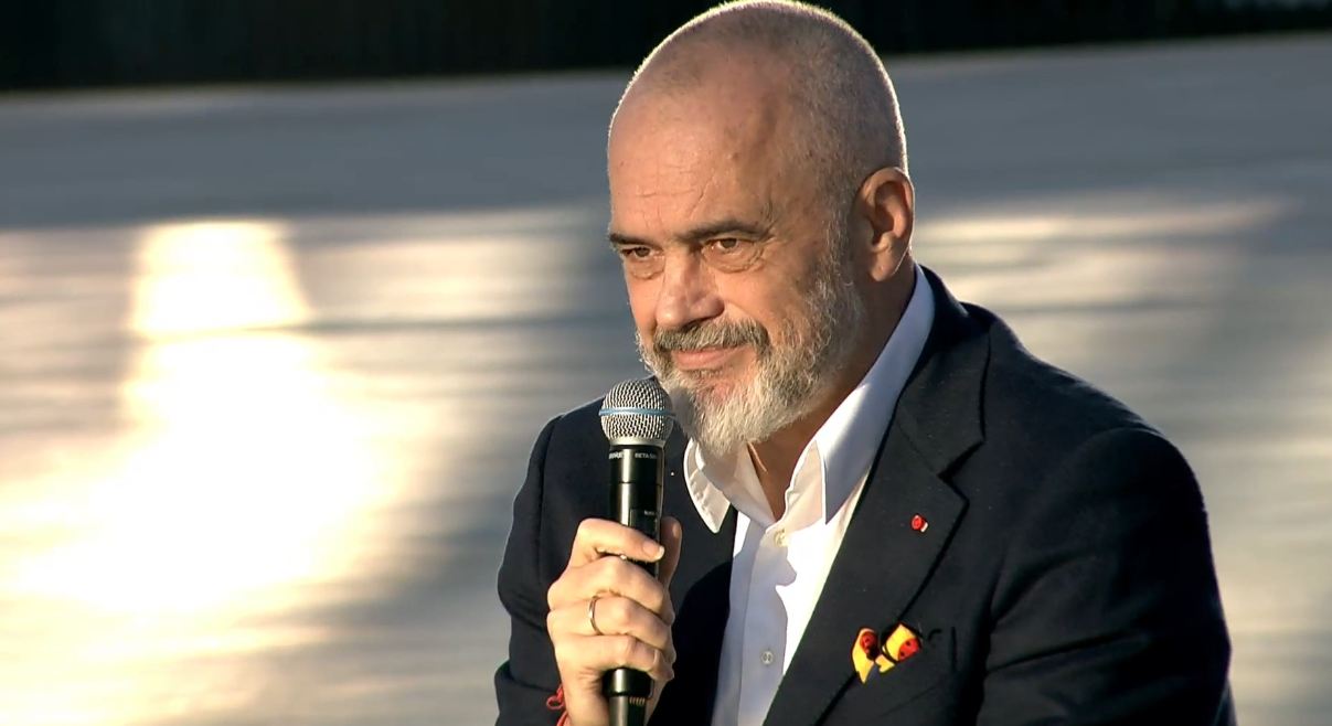 A do largoheni nëse humbisni zgjedhjet? Kryeministri Rama befason me përgjigjen e tij