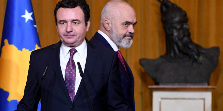 Më mori kryeministri Rama në telefon… Kreu i FSSH në Kosovë jep lajmin fantastik Më mori kryeministri Rama në telefon… Kreu i FSSH në Kosovë jep lajmin fantastik