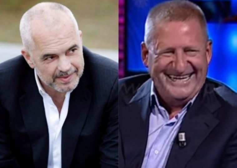 “Filozofi” Nard Ndoka që i’u kujton shqiptarëve idiotin e mjeksisë sulmon dy zonja me vlerë: Kandidimi i Çomos e Bozos për PS do i’u kujtojnë shqiptarëve tragjedinë me tërmetin e pandeminë! “Filozofi” Nard Ndoka që i’u kujton shqiptarëve idiotin e mjeksisë sulmon dy zonja me vlerë: Kandidimi i Çomos e Bozos për PS do i’u kujtojnë shqiptarëve tragjedinë me tërmetin e pandeminë!