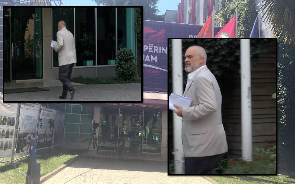 Publikohen emrat e listës së kandidatëve për deputet të Tiranës, ja kush ikën e kush vjen në PS Publikohen emrat e listës së kandidatëve për deputet të Tiranës, ja kush ikën e kush vjen në PS