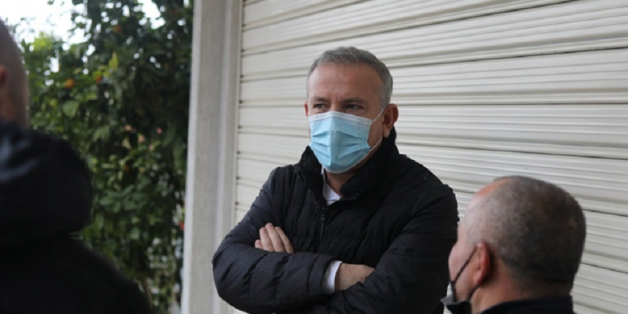 Deputeti i PS-së njofton papritur largimin nga partia: Nuk do të garojë më! Deputeti i PS-së njofton papritur largimin nga partia: Nuk do të garojë më!