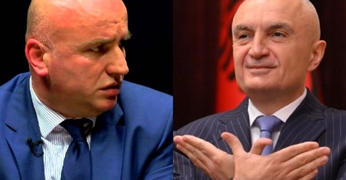 “Në krye të shtabit elektoral”! Mero Baze publikon videon epike të Metës: Duke mbrojtur kushtetutën me verë, birra e raki