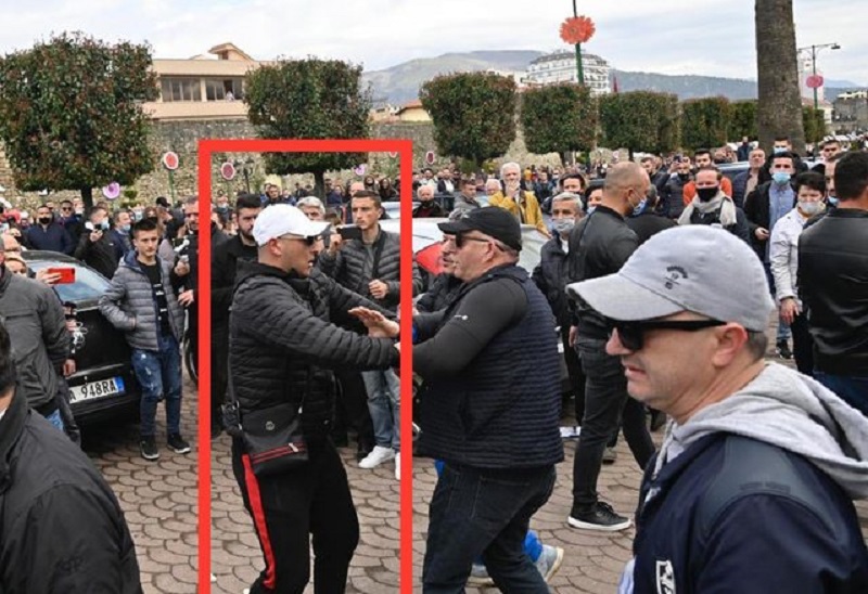 Lajthitje e radhës nga selia blu: “Po përgatitemi t’i mbrojmë fizikisht votat, kemi ngritur struktura”