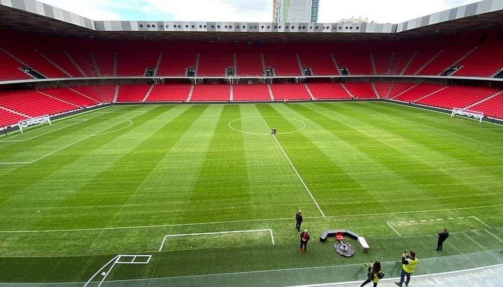 Fusha e “Air Albania” i vetmi investim i FSHF në “pronësi” të Armando Dukës jehonë në mediat angleze: Zbulojnë kërkesën dhe injorimin nga ana e FSHF-së Fusha e “Air Albania” i vetmi investim i FSHF në “pronësi” të Armando Dukës jehonë në mediat angleze: Zbulojnë kërkesën dhe injorimin nga ana e FSHF-së