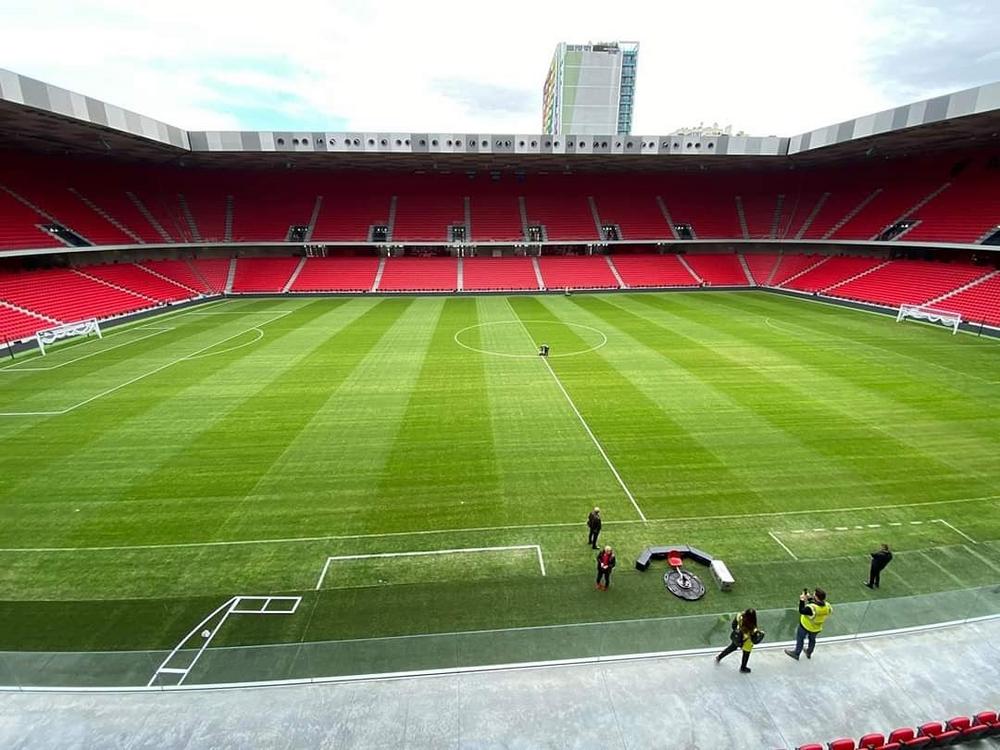 Përplasja me “policinë”, Shqipëri-Angli rrezikon të mos luhet si ndeshje