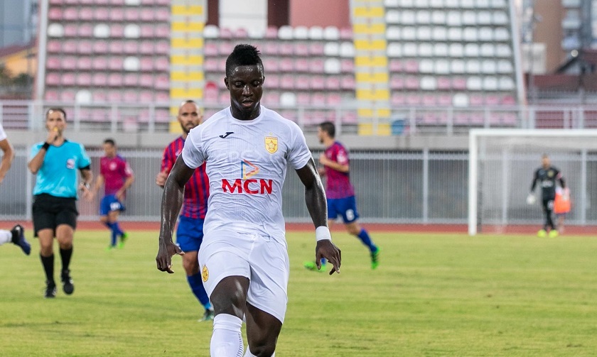 Ish-sulmuesi i Partizanit duhet të paguajë 300 mijë lekë për të dalë nga burgu pse dhunoi të dashurën Ish-sulmuesi i Partizanit duhet të paguajë 300 mijë lekë për të dalë nga burgu pse dhunoi të dashurën