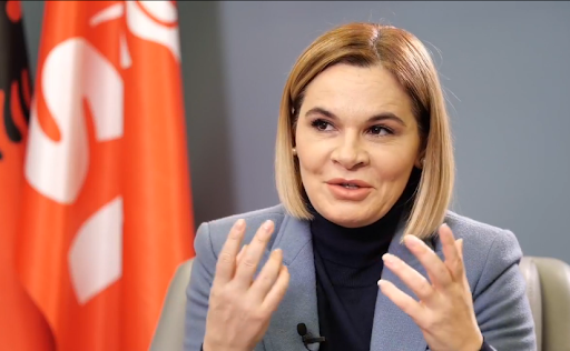 “Sudja” e LSI-së sulmon qeverinë: Veliaj drekon me grupe k.riminale, do t’i shkruaj letër Ardi Veliut “Sudja” e LSI-së sulmon qeverinë: Veliaj drekon me grupe k.riminale, do t’i shkruaj letër Ardi Veliut