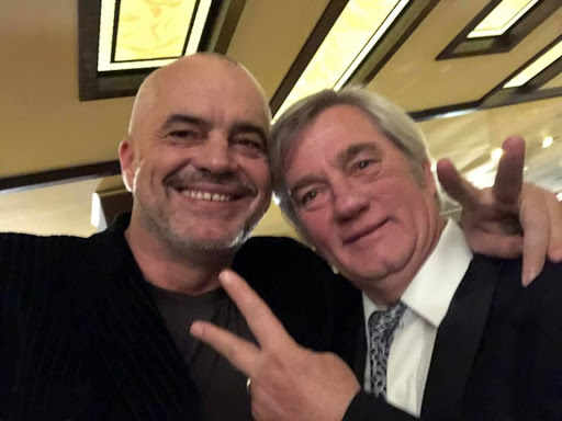 Pasojat e Covid-19! Ky është Zefi opo Xefi se Juli nuk është?! Pasojat e Covid-19! Ky është Zefi opo Xefi se Juli nuk është?!