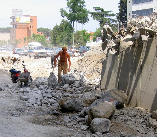 Ish- mbikalimi i Zogut të Zi do dëshmojë Ish- mbikalimi i Zogut të Zi do dëshmojë
