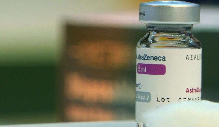 AstraZeneca konfirmon efikasitetin e lartë të vaksinës së saj AstraZeneca konfirmon efikasitetin e lartë të vaksinës së saj