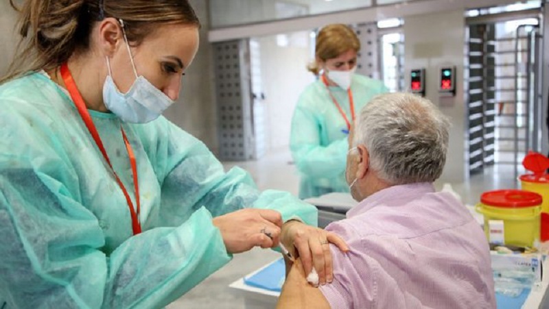 Katër vaksinat e miratuara kundër Covid kanë mbrojtje të lartë ndaj komplikimeve të rënda dhe vdekjes Katër vaksinat e miratuara kundër Covid kanë mbrojtje të lartë ndaj komplikimeve të rënda dhe vdekjes