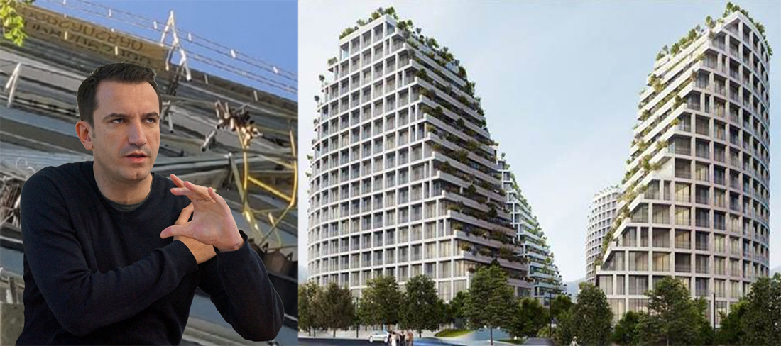 Si e shiti Erion Veliaj Tiranën: Disa nga mashtrimet publike të kryebashkiakut të betonit (VIDEO) Si e shiti Erion Veliaj Tiranën: Disa nga mashtrimet publike të kryebashkiakut të betonit (VIDEO)