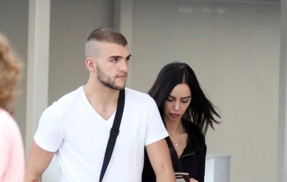 Konfirmohet përballja! Shqiptari sfidon djalin e Arkanit dhe Cecës në boks: E kemi personale, kam biseduar me stafin e tij