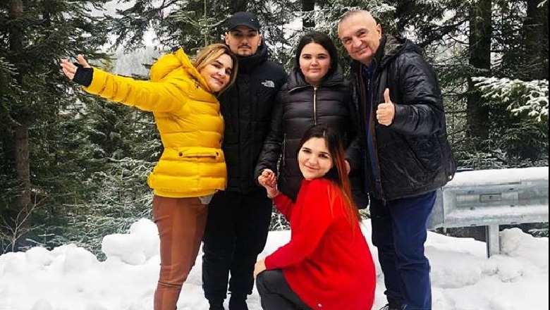 “Fenomeni që rrezikon të kthehet në një fatkeqësi kombëtare për Shqipërinë”! Meta u qan hallin shqiptarve që emigrojnë: Fëmijtë e tij e ka në “emigrim arsimor”… me paratë e shqiptarëve