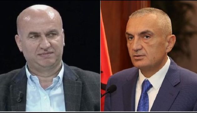 “Kryeprokurori Elbasanit ka konflikt interesi”, Baze ironizon Metën: Presidenti ka gruan bashkëkryetare opozite, a ka konflikt më të madh? “Kryeprokurori Elbasanit ka konflikt interesi”, Baze ironizon Metën: Presidenti ka gruan bashkëkryetare opozite, a ka konflikt më të madh?