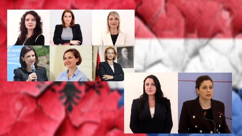 Shqipëria, ndër 10 vendet e para në botë për barazinë gjinore në qeverisje!