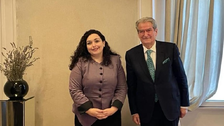 Vdekja si aleate e zgjedhjeve në dy shtete Vdekja si aleate e zgjedhjeve në dy shtete